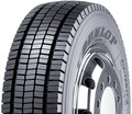SP 444 Dunlop